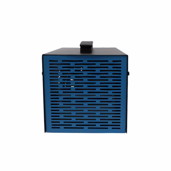 본사 산업용 오존 발생기 7000mg/h용 휴대용 O3 공기 이온화 장치