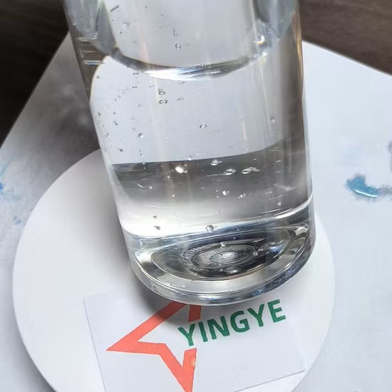 글리옥실산 50% 수용액 CAS 298-12-4