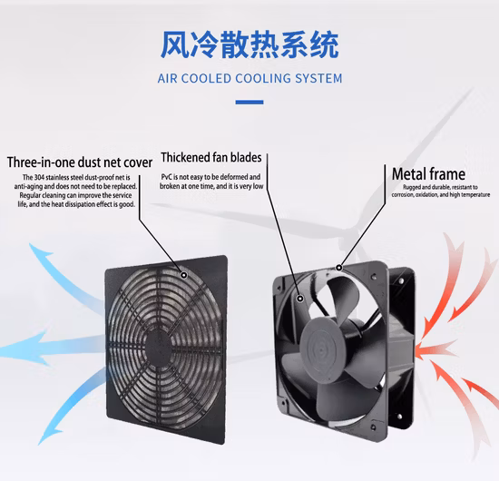산업용 정수기, 오존발생기, 수처리용 휴대용 오존발생기