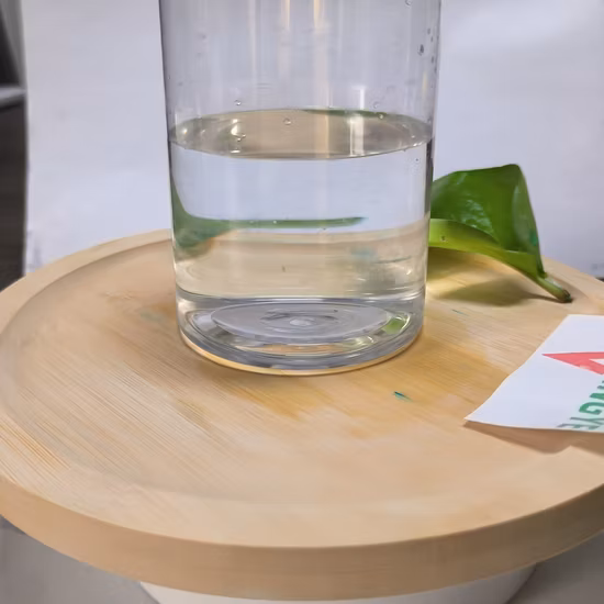 판매용 연구 화학물질 50% 옥소아세트산 글리옥실산 CAS 298-12-4