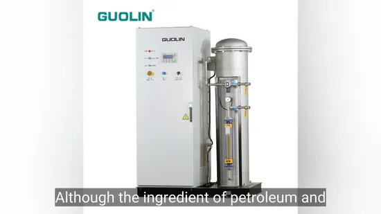 수처리용 양어용 산업용 오존 발생기