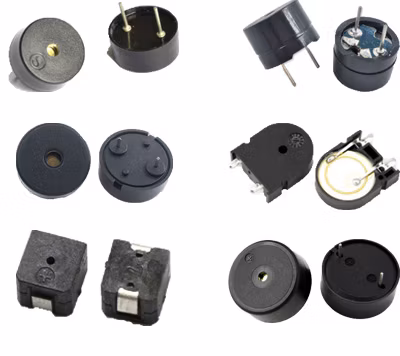 Fbpzt25105 압전 세라믹 피에조 전기 Pzt 5A 세라믹 압전 세라믹