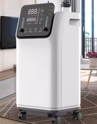 산소 농축기 필터 10L 산소 농축기